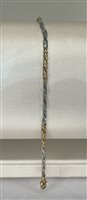 Bracciale Domar in Oro BROR-46-280 - BROR-46-280